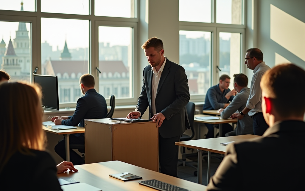 Поясняющая иллюстрация к материалу "Антидемпинговые меры: лучшая защита госзакупок в Майкопе [sc name=year][/sc]"