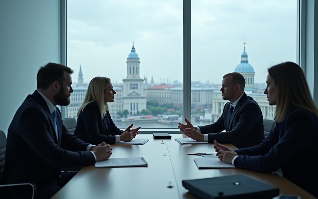 Поясняющая иллюстрация к материалу "Оценка заявок — профессиональное обучение закупкам в Казани"