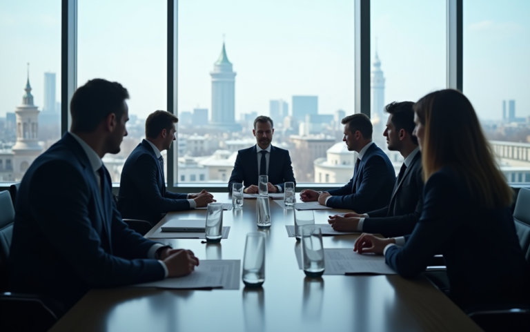 Наглядный пример к статье "Оценка заявок — профессиональное обучение закупкам во Владимире"