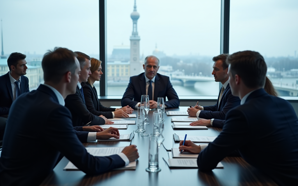 Наглядный пример к статье "Обеспечение заявок: Эксклюзивное обучение во Владимире"