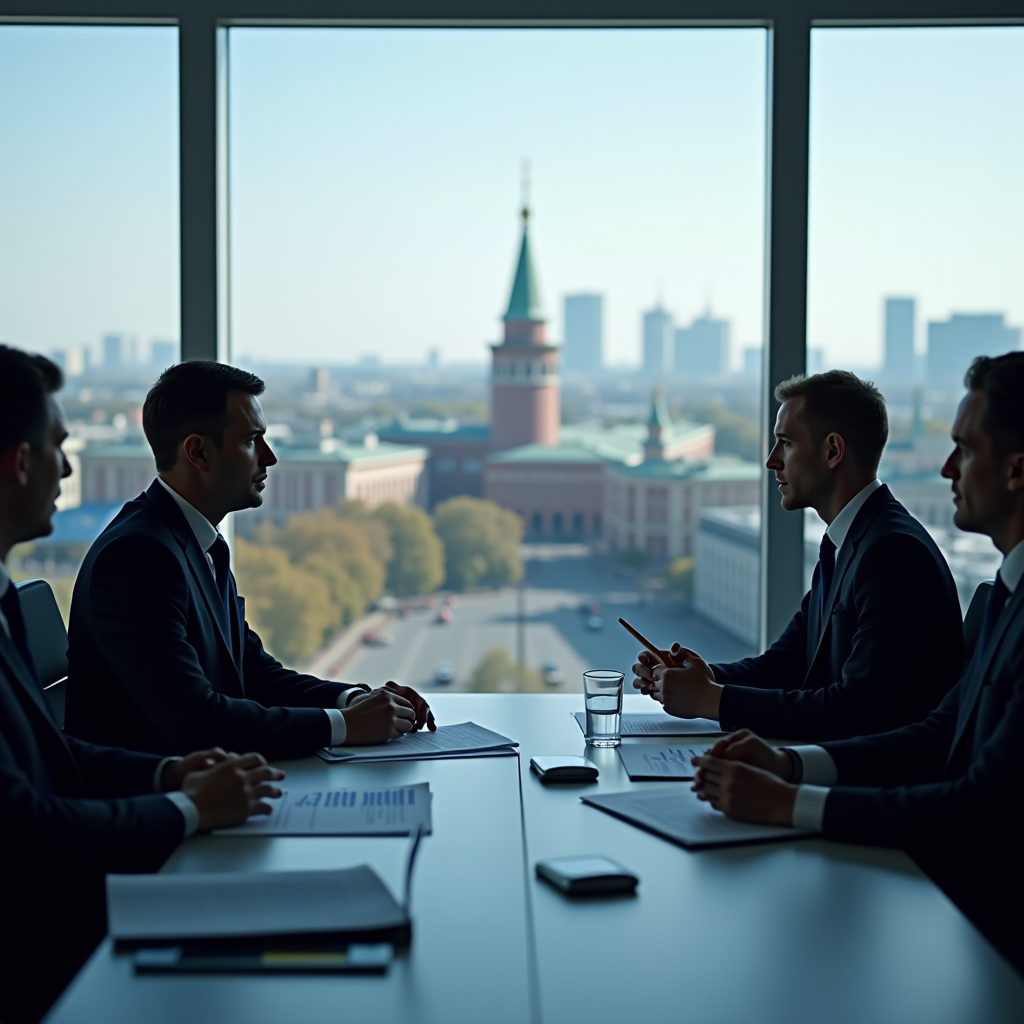 Поясняющая иллюстрация к материалу "Расторжение контракта: эксклюзивное обучение в Рязани"