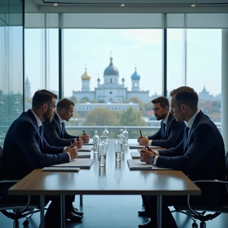 Наглядный пример к статье "Специальный банковский счет: лучший способ [sc name=year][/sc] во Владимире"