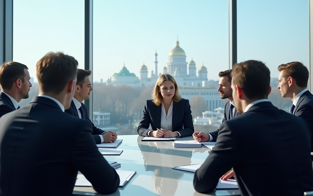 Наглядный пример к статье "Способ закупки Москве во Владимире: Обязательное обучение"