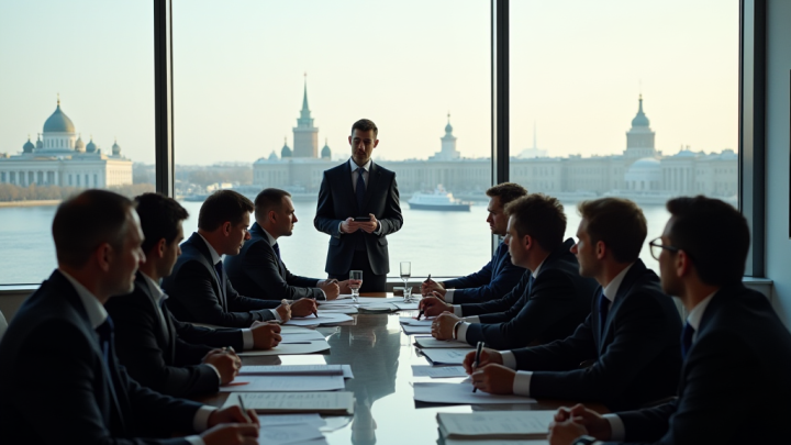 Наглядный пример к статье "Потрясающее планирование закупок во Владимире"