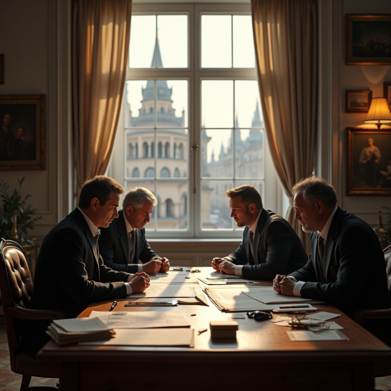 Графическое сопровождение статьи "Обеспечение заявок: эксклюзивное обучение в Донецке"