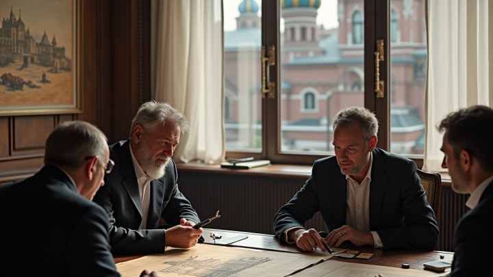 Иллюстрация 1: Успешные закупки: мощный инструмент для вашего бизнеса Графическое сопровождение статьи "Успешные закупки у малого бизнеса в Донецке"