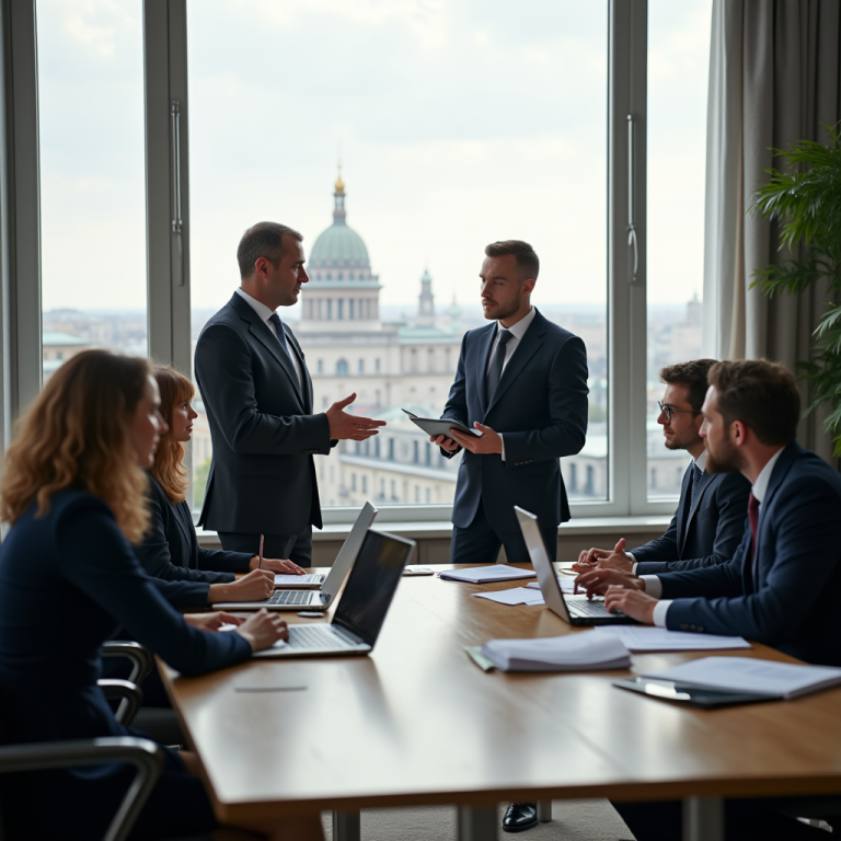 Графическое сопровождение статьи "План закупок: Обязательный лёгкий способ в Саратове [sc name=year][/sc]"