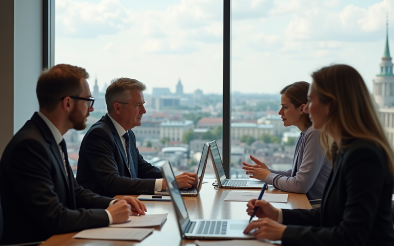 Наглядный пример к статье "Права поставщика: эксклюзивный гид во Владимире"