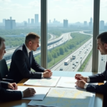 Наглядный пример к статье "Способ закупки: эффективный выбор аукциона во Владимире"