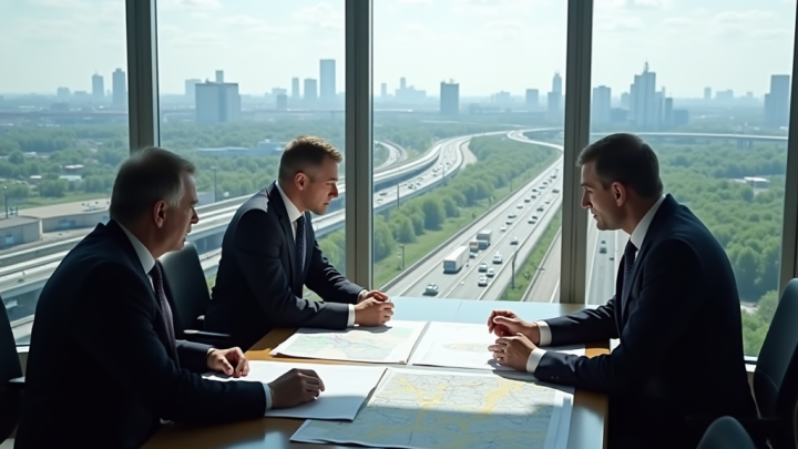 Наглядный пример к статье "Способ закупки: эффективный выбор аукциона во Владимире"