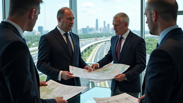 Наглядный пример к статье "Способ закупки — профессиональный выбор конкурса во Владимире"