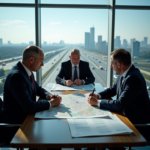 Наглядный пример к статье "Контрактный управляющий: Эффективное обучение закупкам во Владимире"