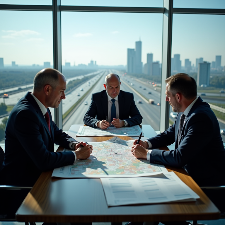 Наглядный пример к статье "Контрактный управляющий: Эффективное обучение закупкам во Владимире"