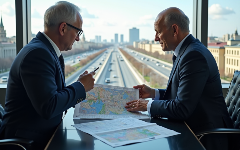 Наглядный пример к статье "223-ФЗ: Все Плюсы и Минусы во Владимире"