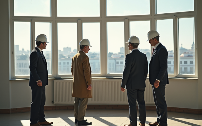 Изображение к статье "Отчетность закупок: эффективный контроль по 44-ФЗ"