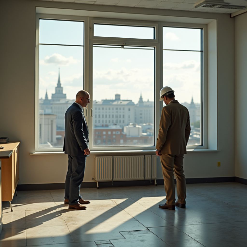 Наглядный пример к статье "Открытый конкурс 44-ФЗ: Экспертное руководство во Владимире"