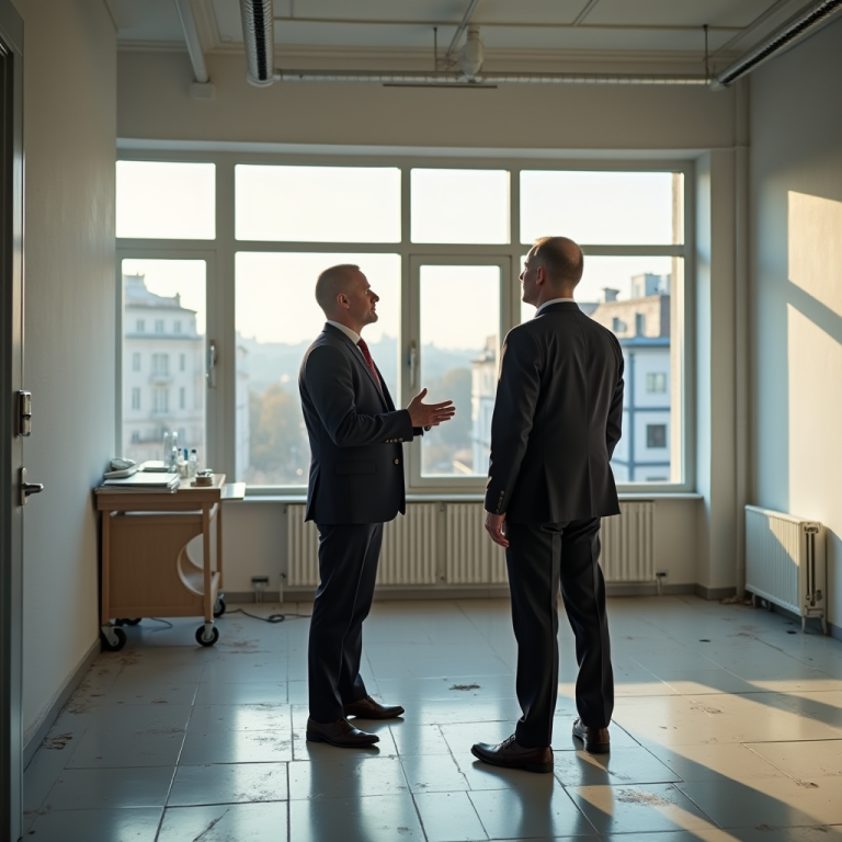 Поясняющая иллюстрация к материалу "Закупка услуг во Владимире: Эксклюзивное обучение по 223-ФЗ"