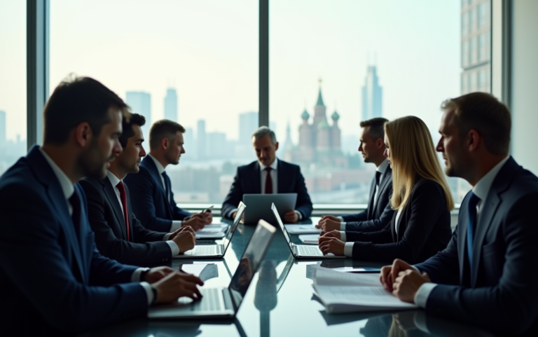 Поясняющая иллюстрация к материалу "Закупки у малого бизнеса — эффективное обучение в Казани"