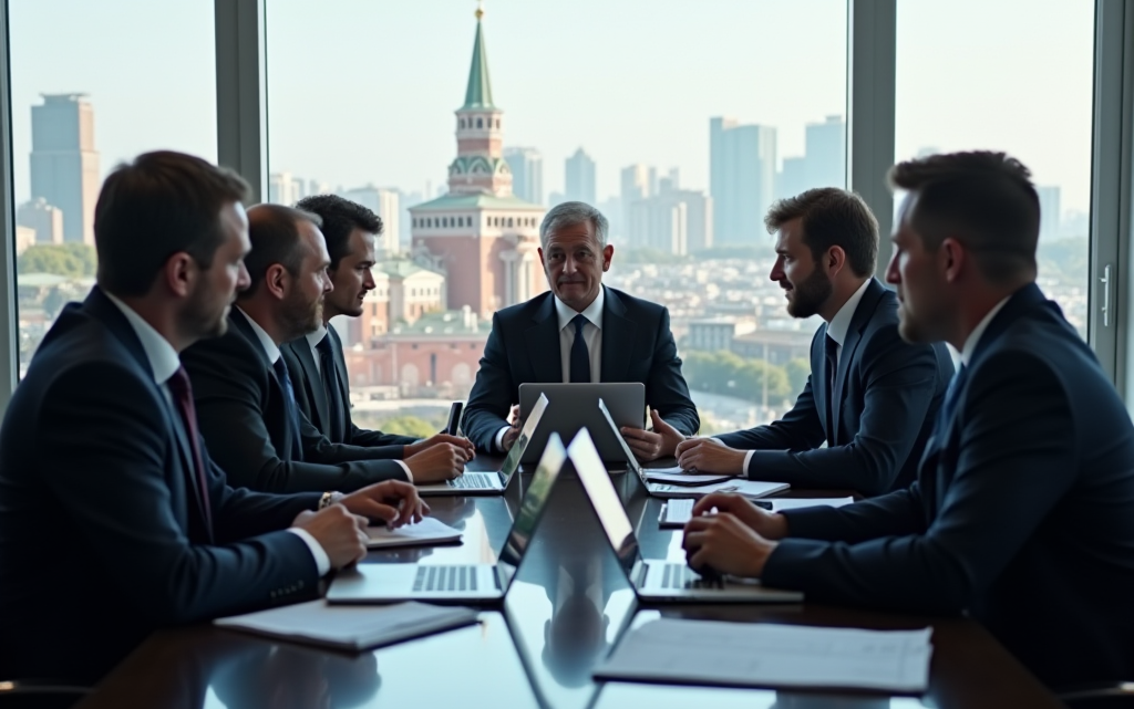 Наглядный пример к статье "Цифровизация закупок: Легкое обучение во Владимире"