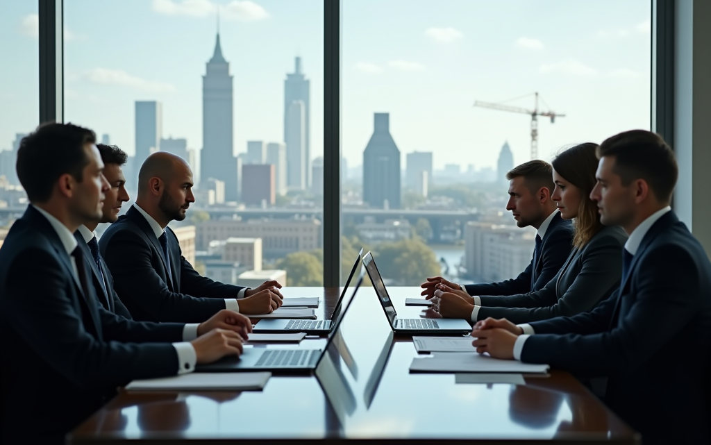 Изображение к статье "Контроль закупок: Эффективный аудит для заказчика"