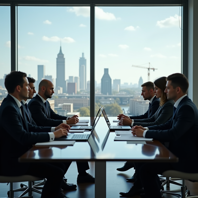 Наглядный пример к статье "Способ закупки: эксклюзивное обучение специалистов во Владимире"