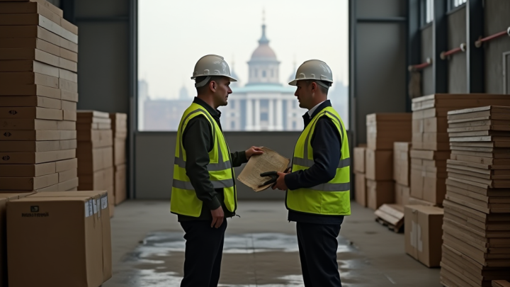 Наглядный пример к статье "Обучение закупкам во Владимире: избежать нарушений"