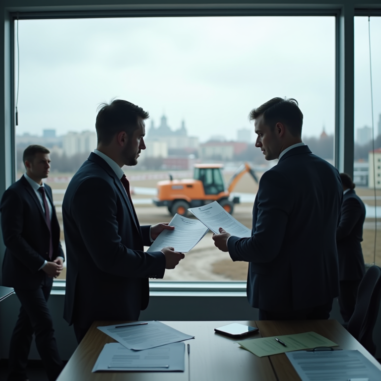 Наглядный пример к статье "Организация закупок 223-ФЗ: Эксклюзивное обучение специалистов во Владимире"