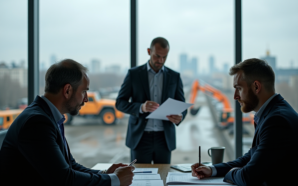Наглядный пример к статье "Обеспечение заявок Москва во Владимире — эффективное обучение"
