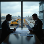 Наглядный пример к статье "Электронный документооборот — эффективное внедрение во Владимире"