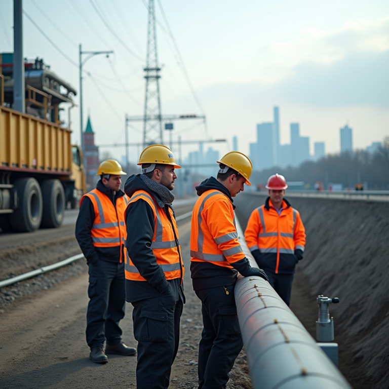 Наглядный пример к статье "Электронный документооборот: эксклюзивные шаги во Владимире"