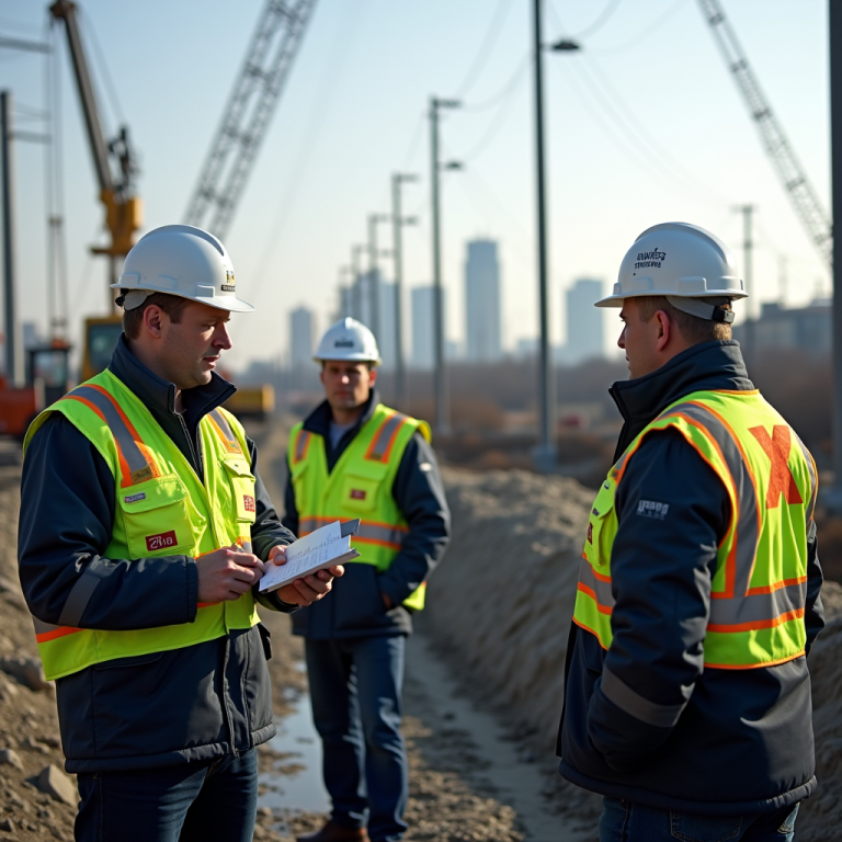 Наглядный пример к статье "Тендерная документация: Успешное оформление во Владимире"