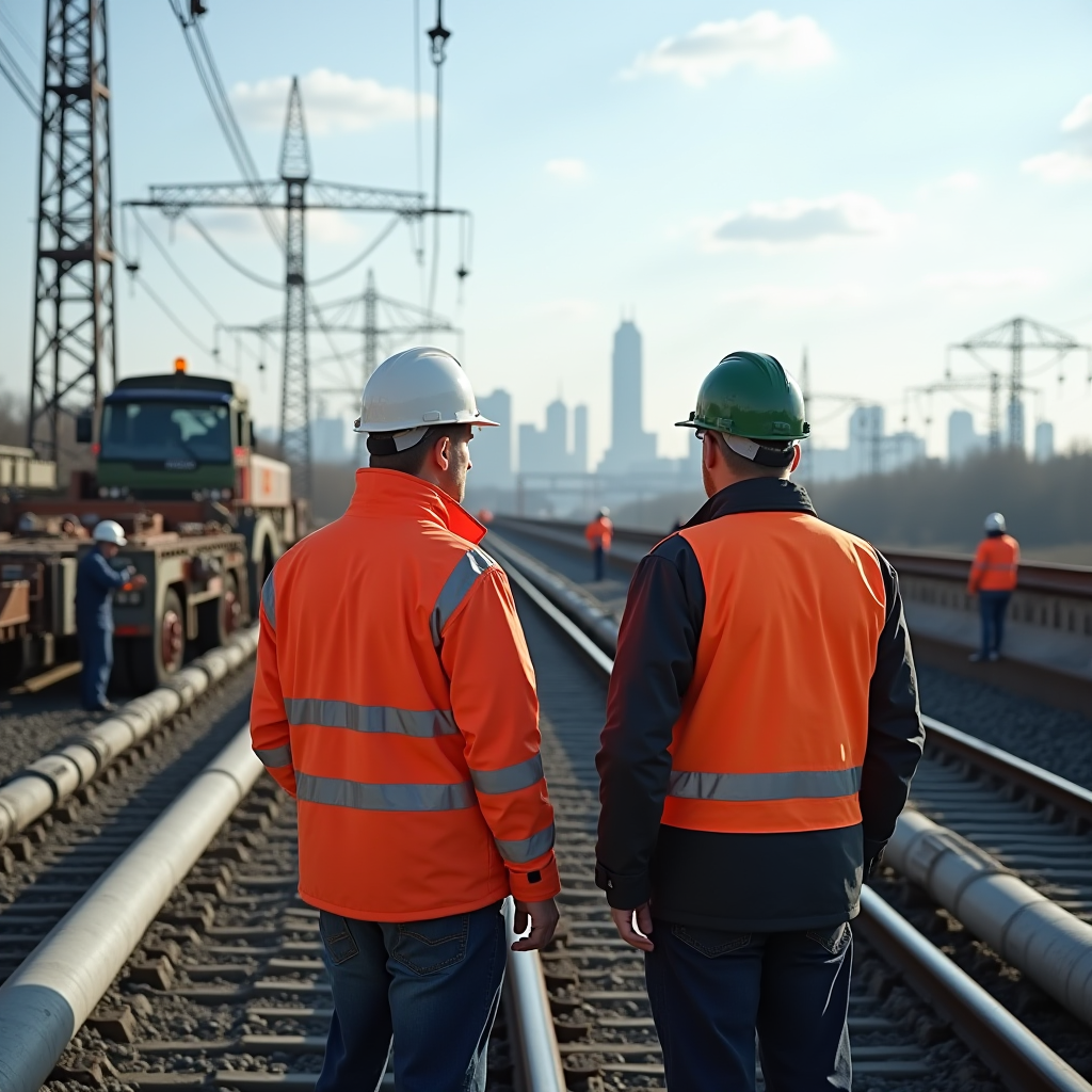 Иллюстрация 1: Обучение специалистов: ключ к блестящей карьере в госзакупках Изображение к статье "Обучение специалистов: ключ к блестящей карьере в госзакупках"