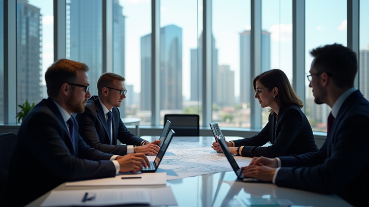 Графическое сопровождение статьи "Обучение контрактных управляющих: эксклюзивные курсы в Казани"