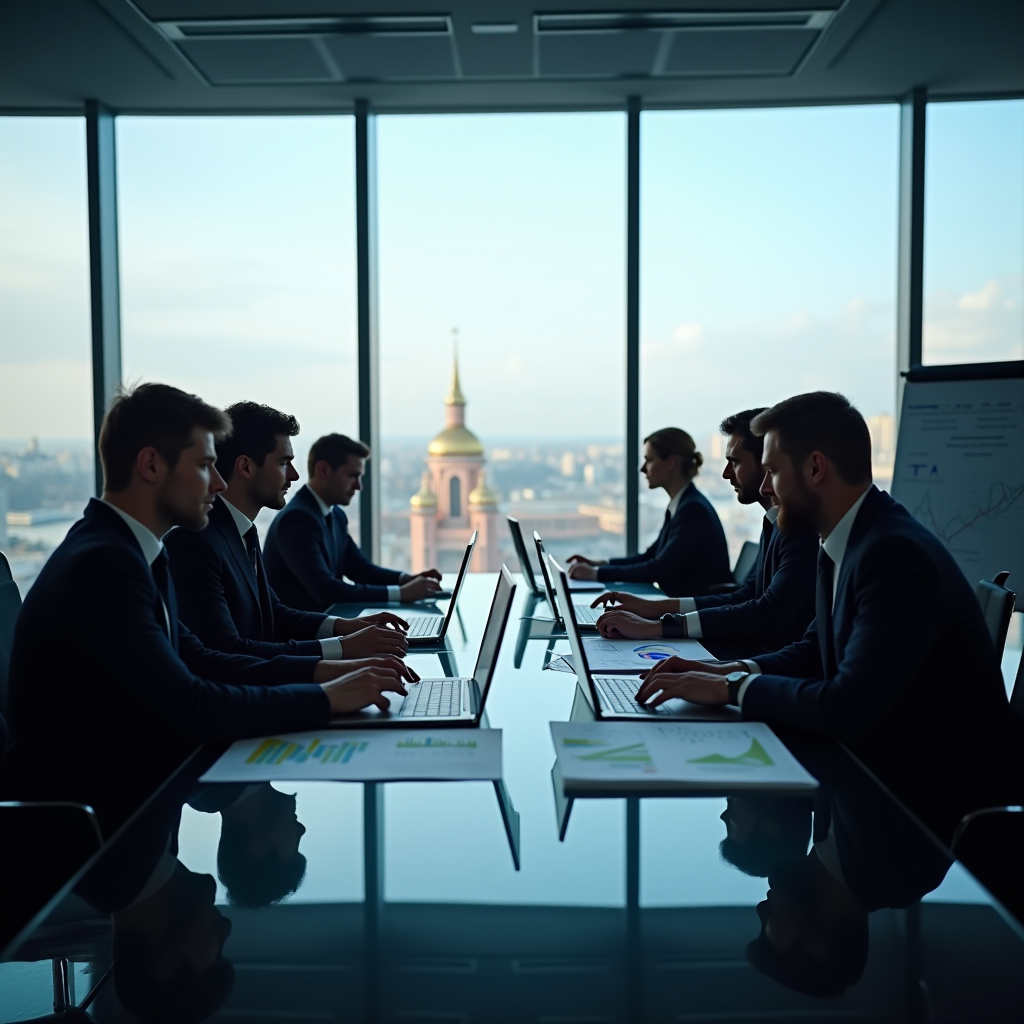 Иллюстрация 2: Повышение квалификации: лучший план для экспертов госзакупок Изображение к статье "Повышение квалификации: лучший план для экспертов госзакупок"