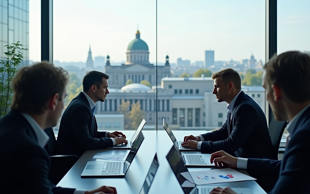 Наглядный пример к статье "Опыт субподряда: Опасная ошибка во Владимире [sc name=year][/sc]"