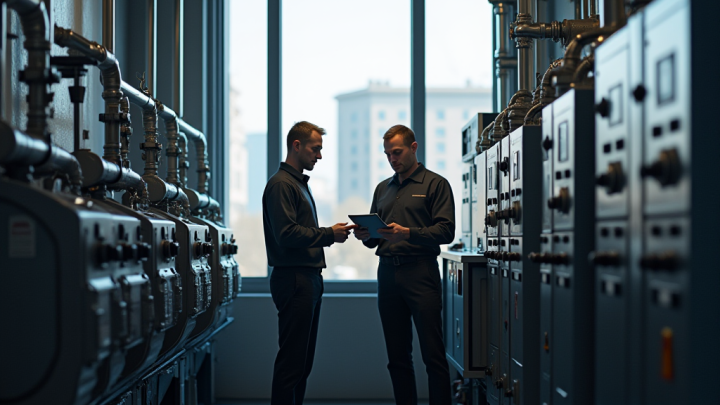 Наглядный пример к статье "Госзакупки 2025: Обязательный гид во Владимире"