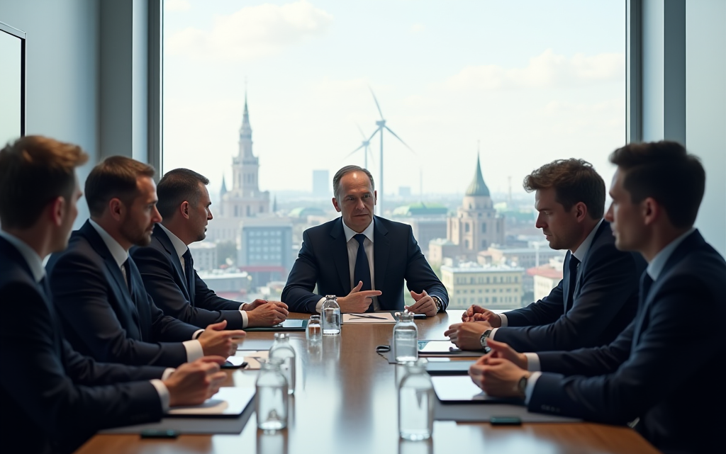 Иллюстрация 2: Обучение 44-ФЗ: Безупречный Путь к Профессиональному Успеху Изображение к статье "Обучение 44-ФЗ: Безупречный Путь к Профессиональному Успеху"