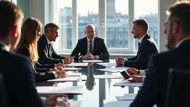 Графическое сопровождение статьи "Виды закупок: Обязательный гайд [sc name=year][/sc] в Москве"