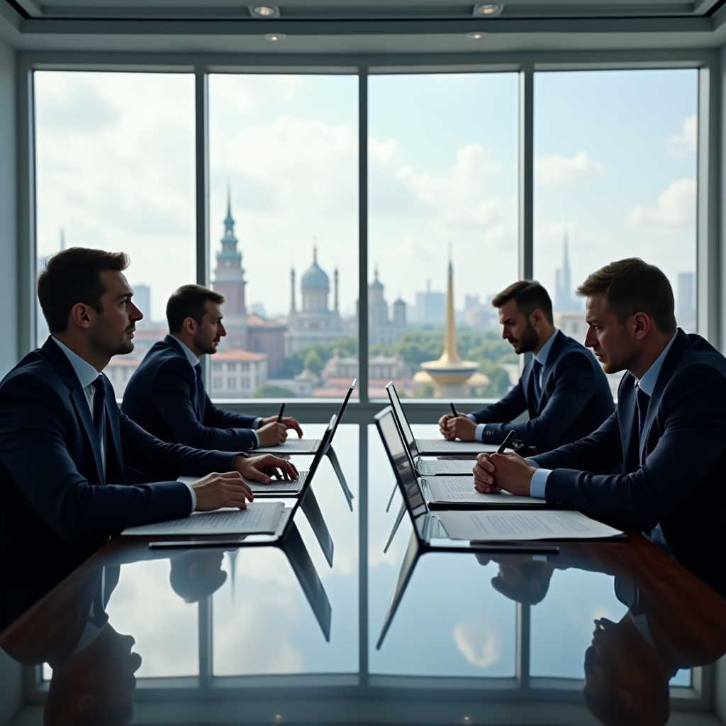 Наглядный пример к статье "Ошибки заказчика: Эффективное обучение госзакупкам во Владимире"