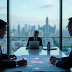 Наглядный пример к статье "Электронный документооборот: Эксклюзивное руководство во Владимире"