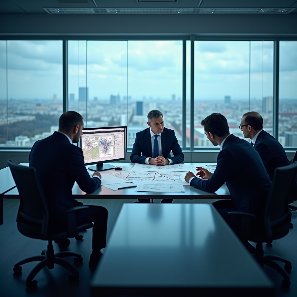 Поясняющая иллюстрация к материалу "Электронный документооборот в Горно-Алтайске: инструкция"