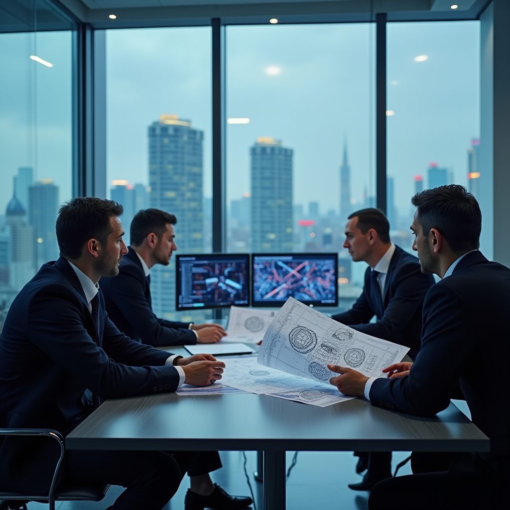 Наглядный пример к статье "Обучение контрактных управляющих: эксклюзивные навыки во Владимире"