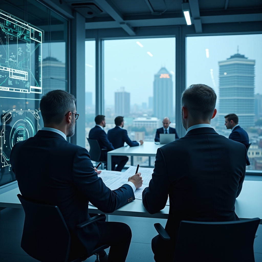 Иллюстрация 2: 44-ФЗ Закупки: Лучшие Стратегии для Успеха 2025 Поясняющая иллюстрация к материалу "44-ФЗ: Лучшие советы по закупкам в Орле 2025"