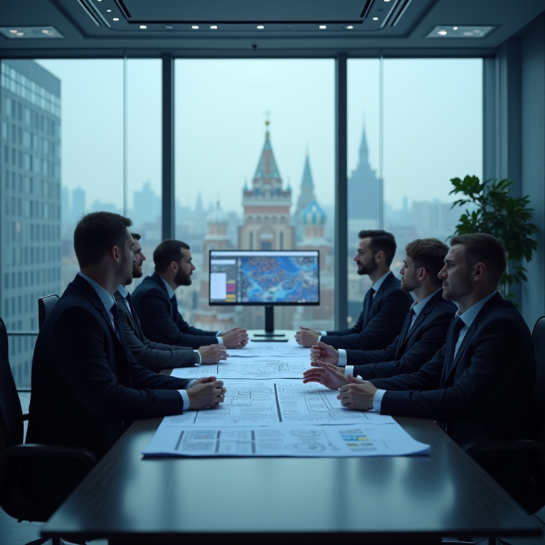 Графическое сопровождение статьи "Контрактная служба: Обязательный гайд в Саратове [sc name=year][/sc]"