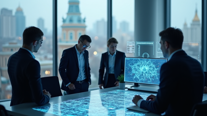 Изображение к статье "Повышение квалификации закупки: лучший путь для контрактной службы"