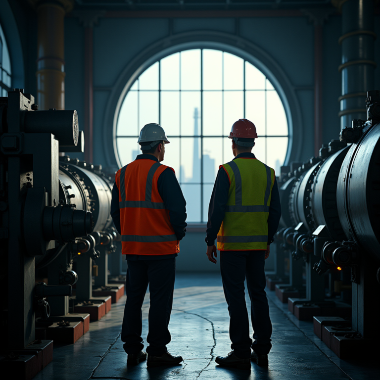 Поясняющая иллюстрация к материалу "Обучение специалистов: Эксклюзивный гид по закупкам в Рязани"