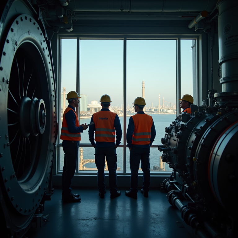 Поясняющая иллюстрация к материалу "Обеспечение заявок: эксклюзивное обучение в Донецке"